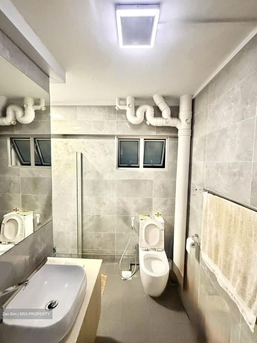 Blk 525 Serangoon North Avenue 4 (Serangoon), HDB Executive #635387641